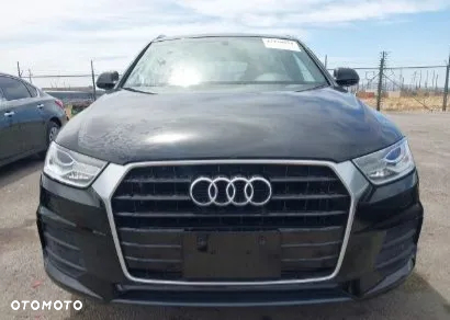 Audi Q3 - 9