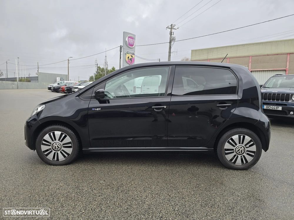 VW e-Up! AC/DC - 5