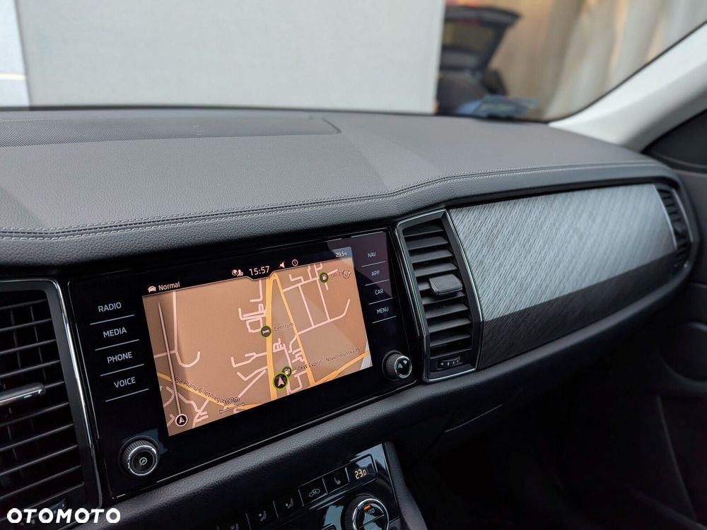 Skoda Kodiaq 1.5 TSI ACT 4x2 Style DSG - 30