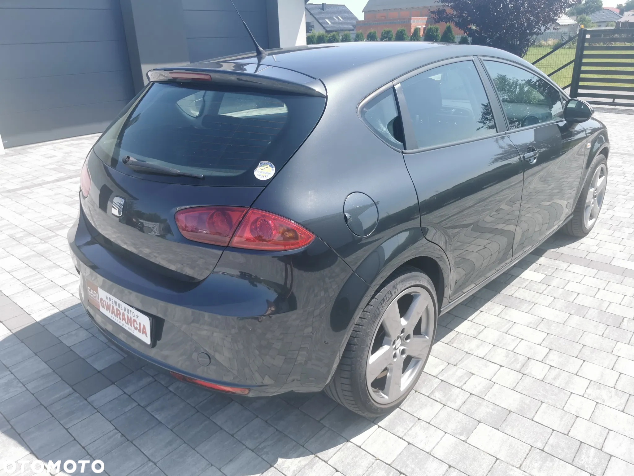 Seat Leon 1.6 TDI Reference - 3