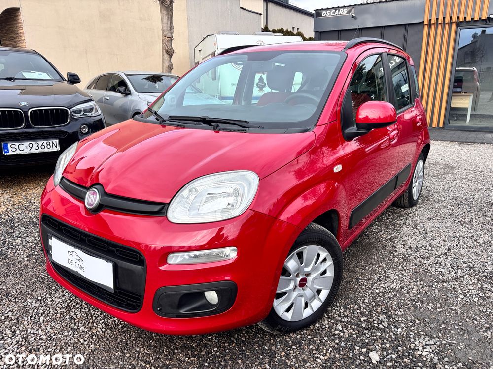 Fiat Panda 1.2 Young - 1