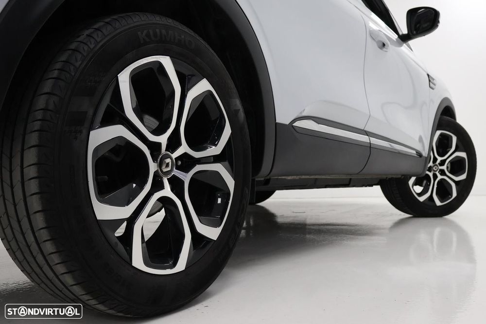 Renault Arkana 1.3 TCe Techno EDC - 10