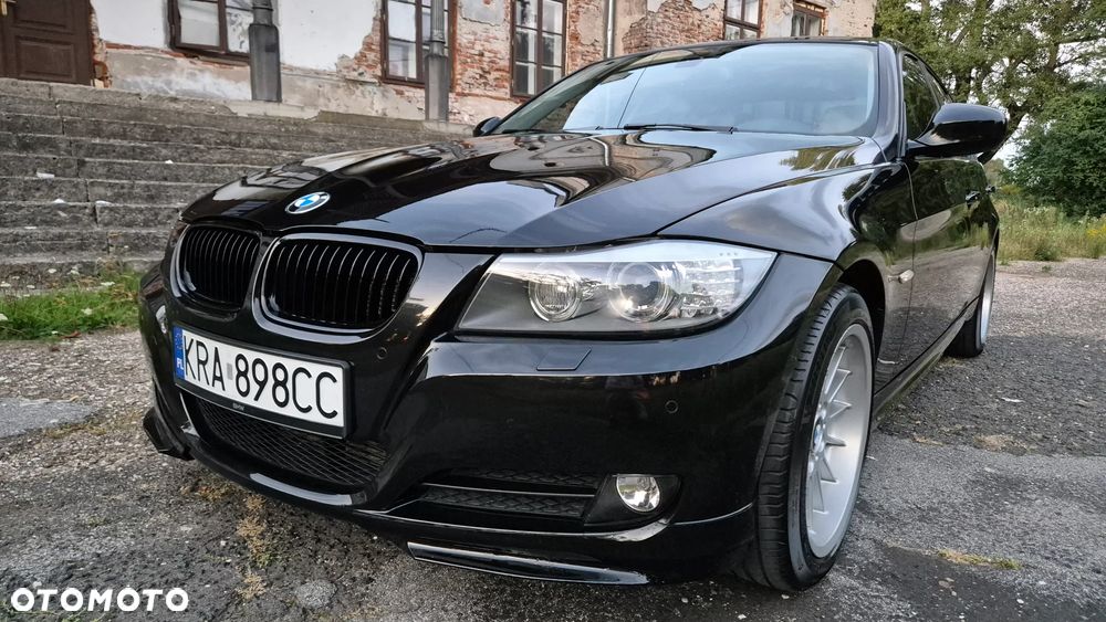 BMW Seria 3 - 25