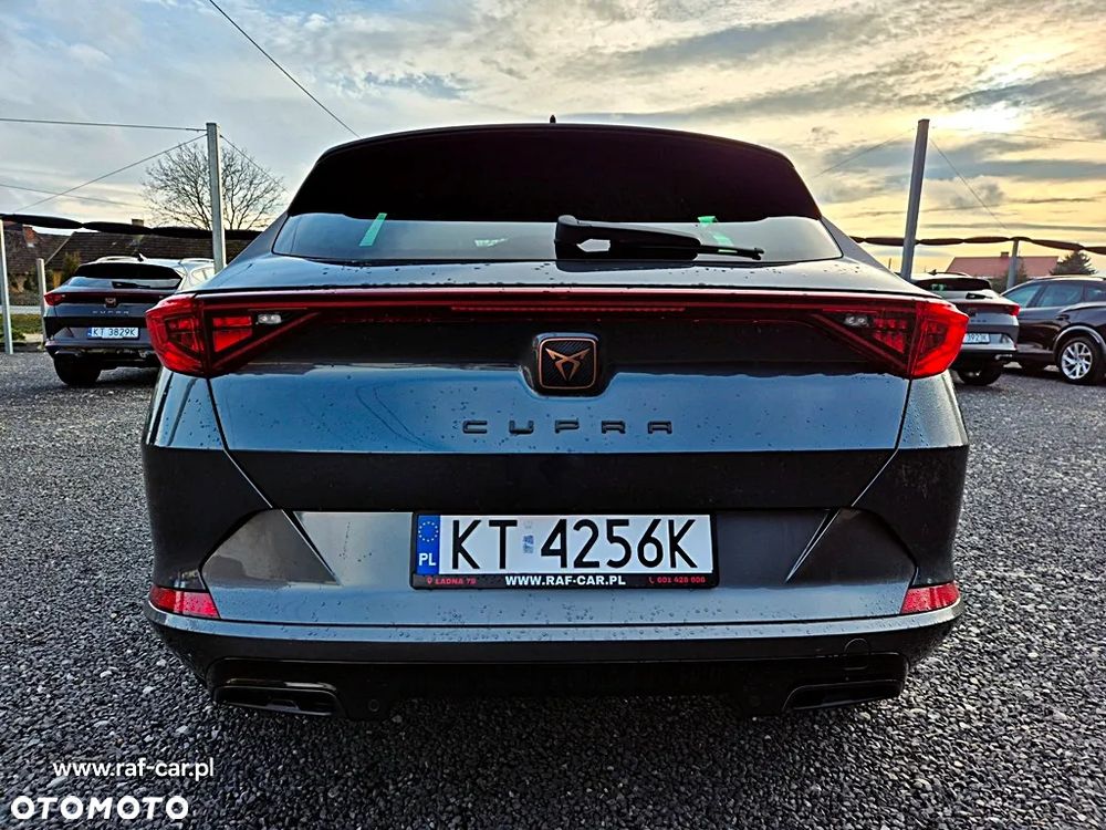 Cupra Formentor 1.5 TSI DSG - 6