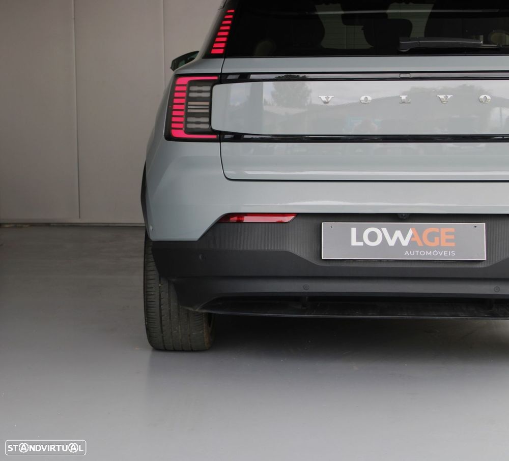 Volvo EX30 Twin Motor Performance AWD Ultra - 35