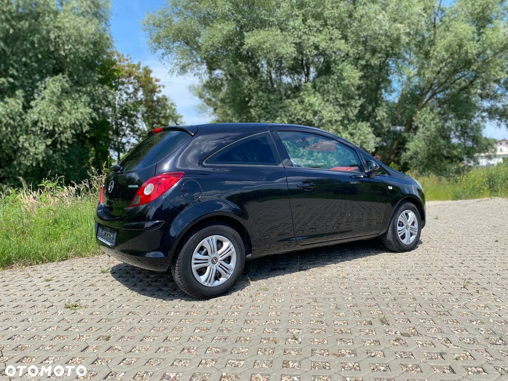 Opel Corsa - 28