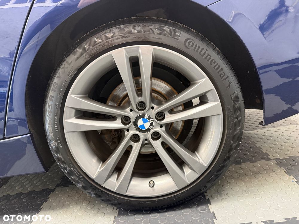 BMW Seria 3 - 21