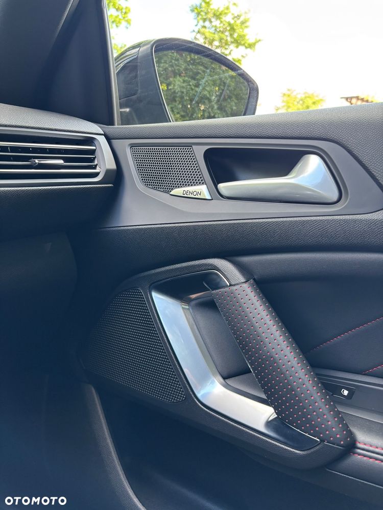 Peugeot 308 2.0 BlueHDi GT S&S EAT8 - 20