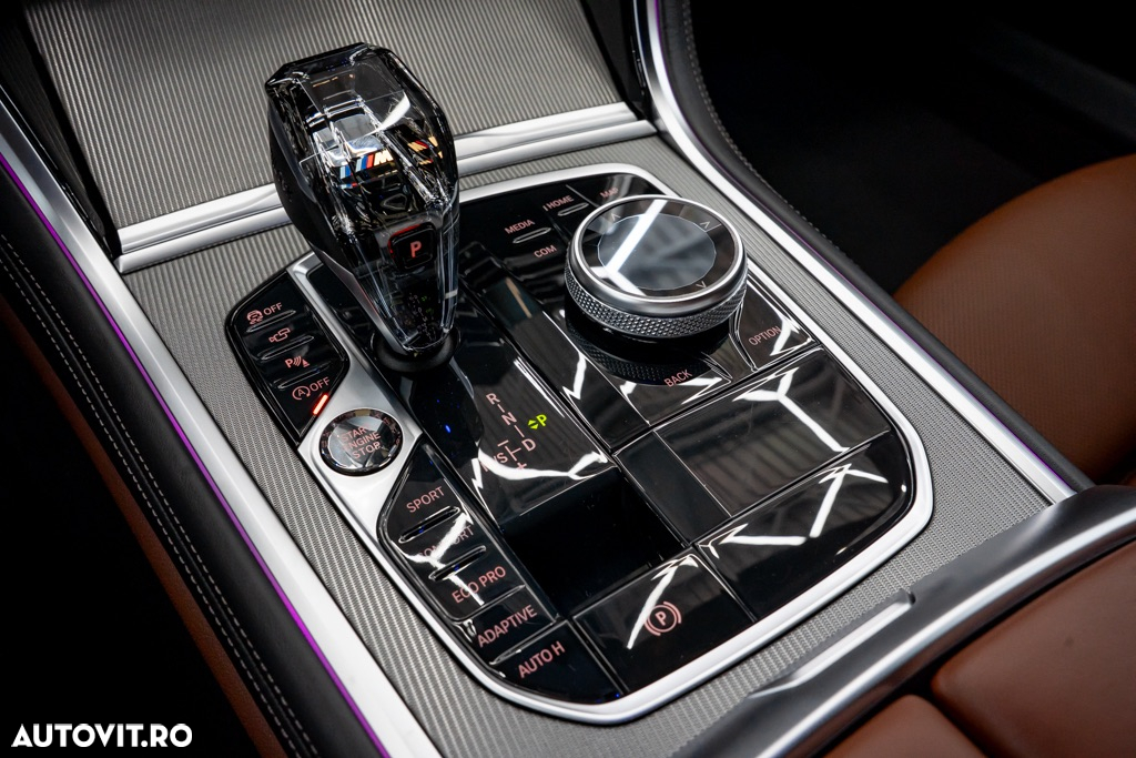 BMW Seria 8 840d xDrive - 34