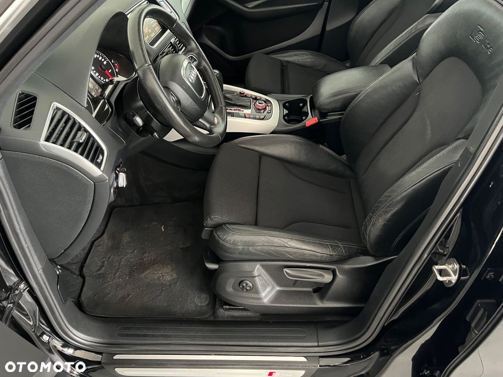 Audi Q5 2.0 TDI quattro (clean diesel) S tronic - 15