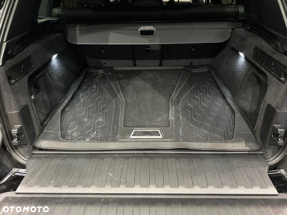 BMW X5 xDrive30d mHEV sport - 11