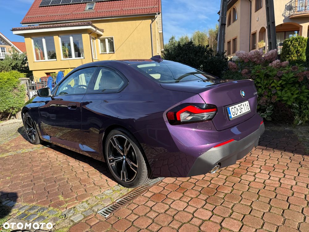 BMW Seria 2 230i - 18