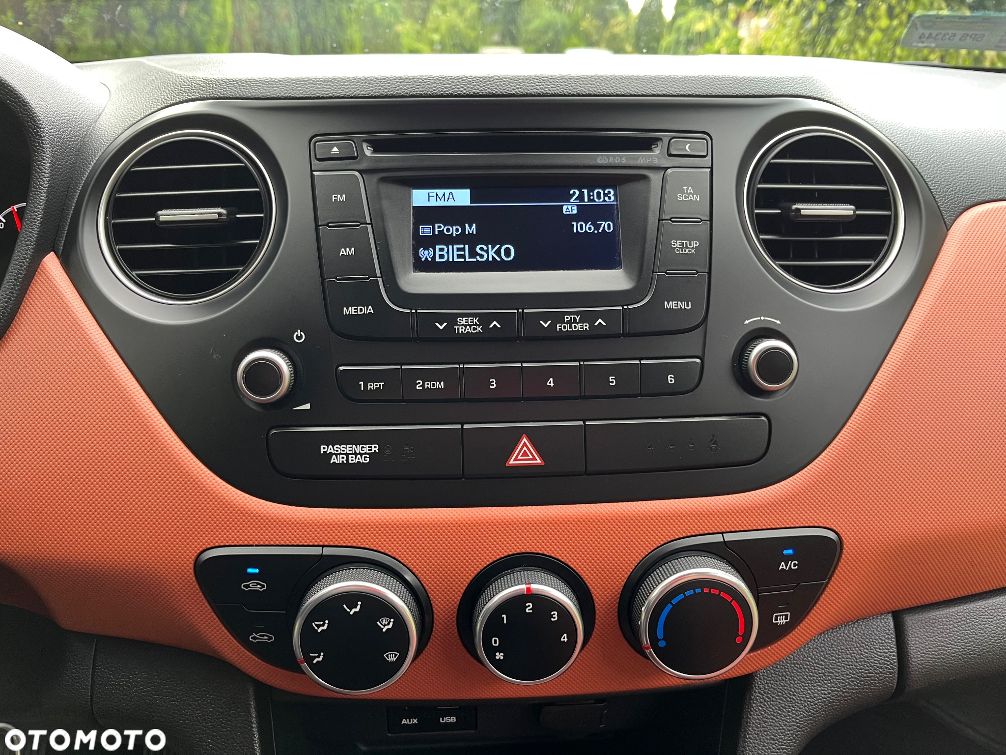Hyundai i10 - 15