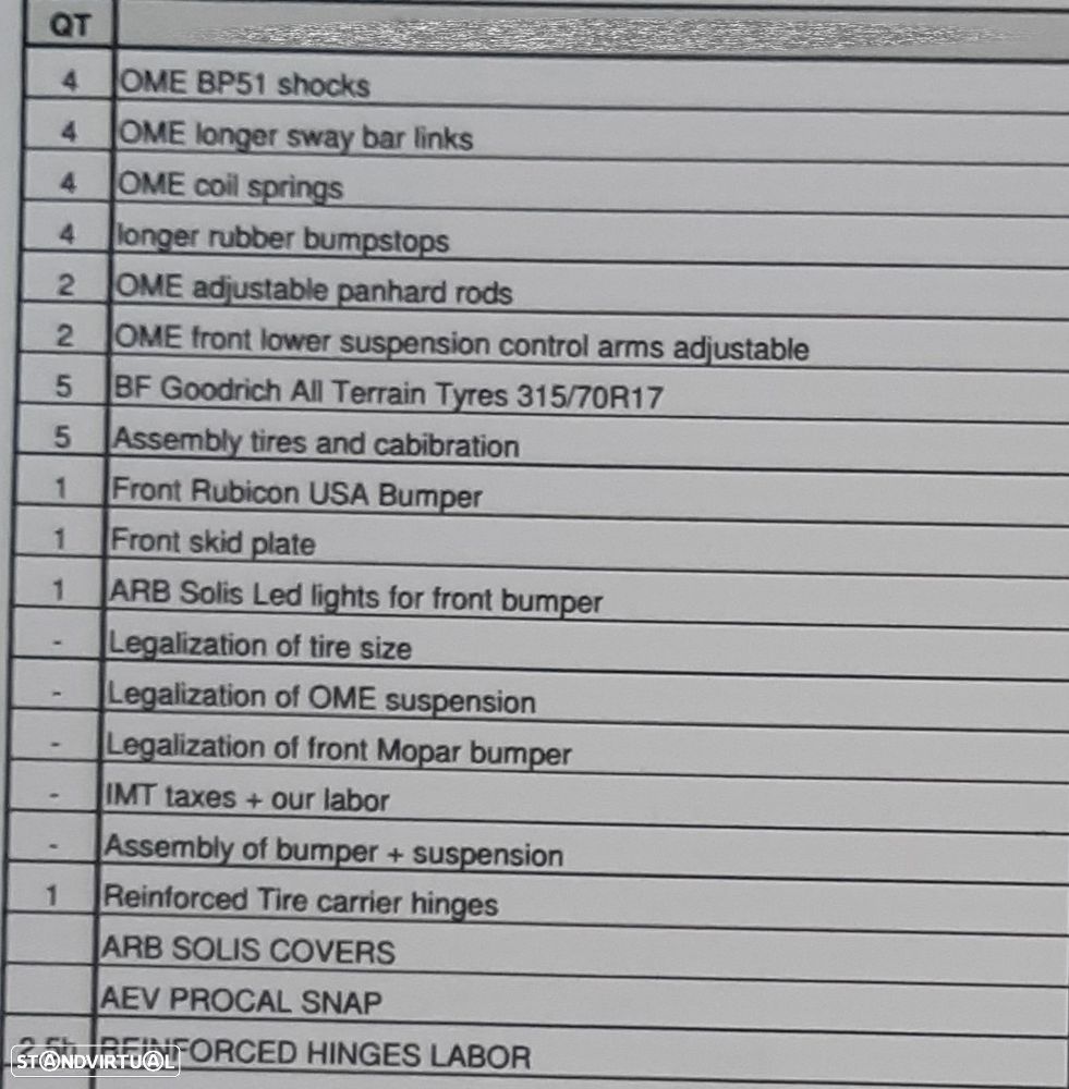 Jeep Wrangler Unlimited 2.0 TG 4xe Rubicon - 17