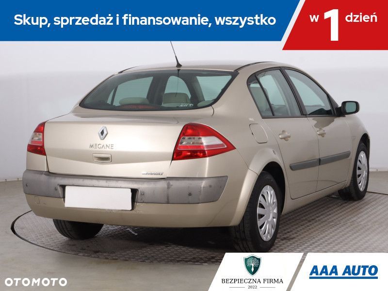 Renault Megane - 7