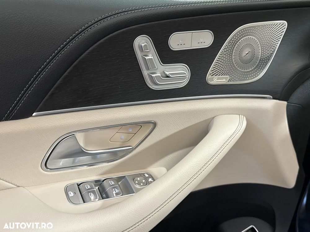 Mercedes-Benz GLE 450 MHEV 4MATIC - 15