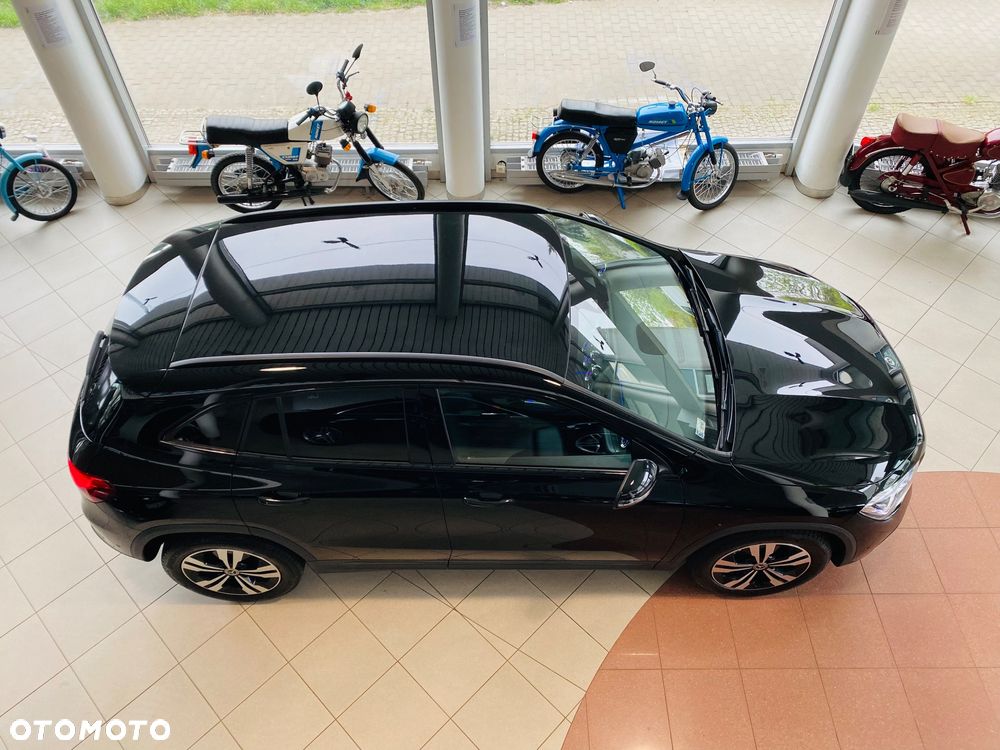 Mercedes-Benz GLA 180 Progressive - 2