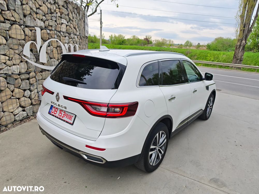 Renault Koleos ENERGY dCi 130 INTENS - 6