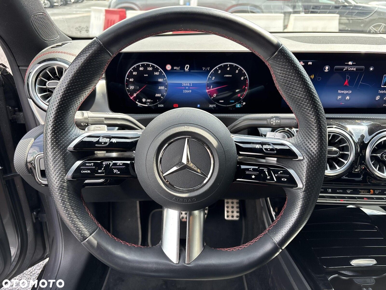Mercedes-Benz CLA - 11