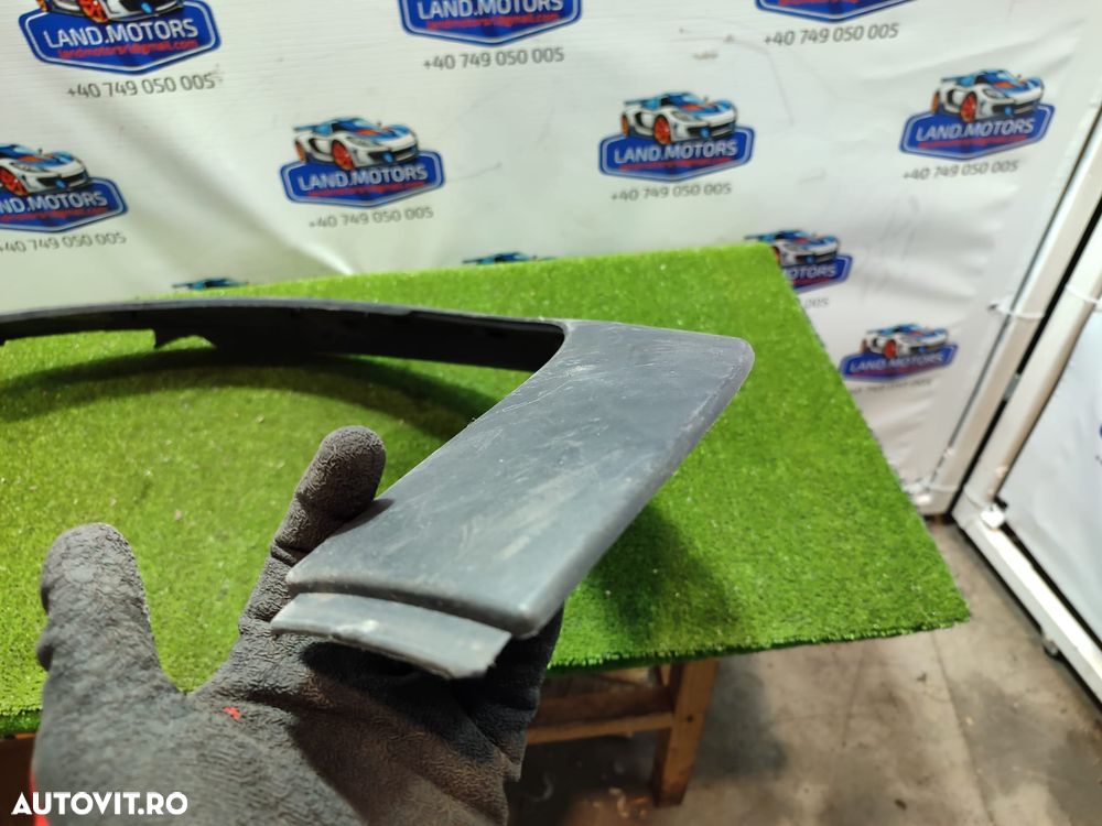 ORNAMENT ARIPA STANGA FATA MINI COOPER S R56 LCI 2011 1.6 BENZINA 2010-2013 3 USI Hatchback COD OEM 146149-10 / 2757209 / 2010-2013 - 6