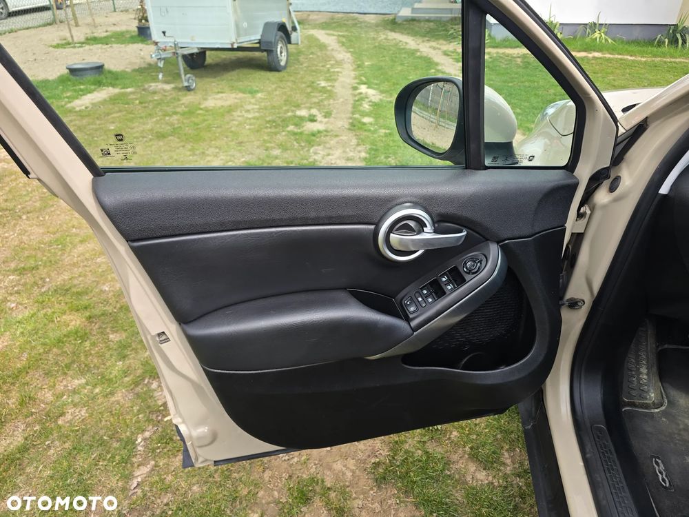 Fiat 500X 1.4 MultiAir 4x2 S&S City Cross - 12