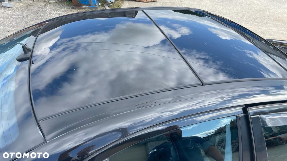 Mercedes-Benz Klasa E 320 CDI Avantgarde - 11