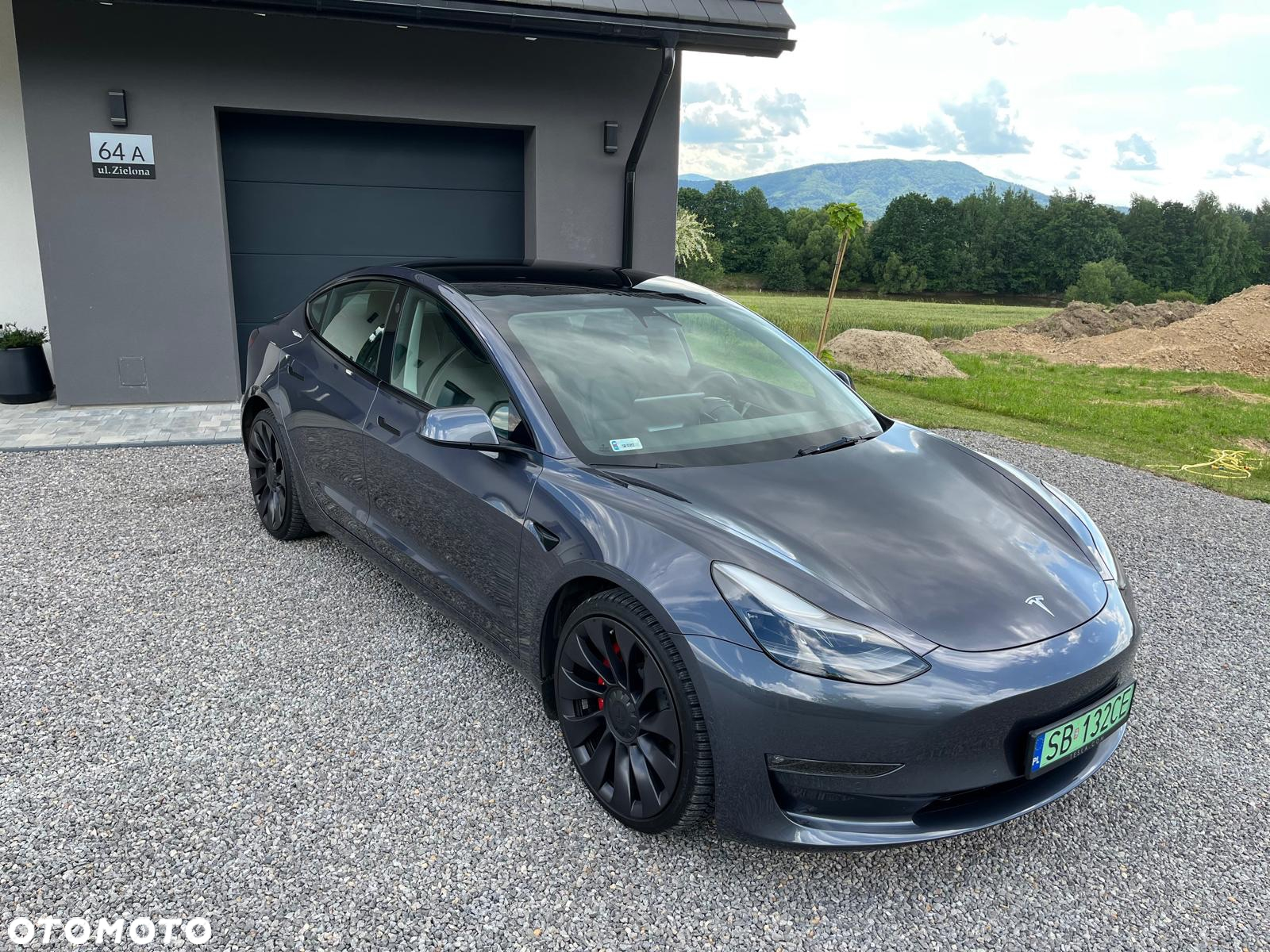 Tesla Model 3 Performance AWD - 6