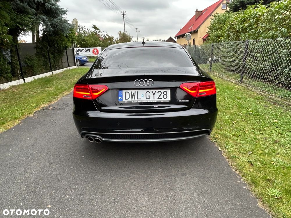 Audi A5 - 5