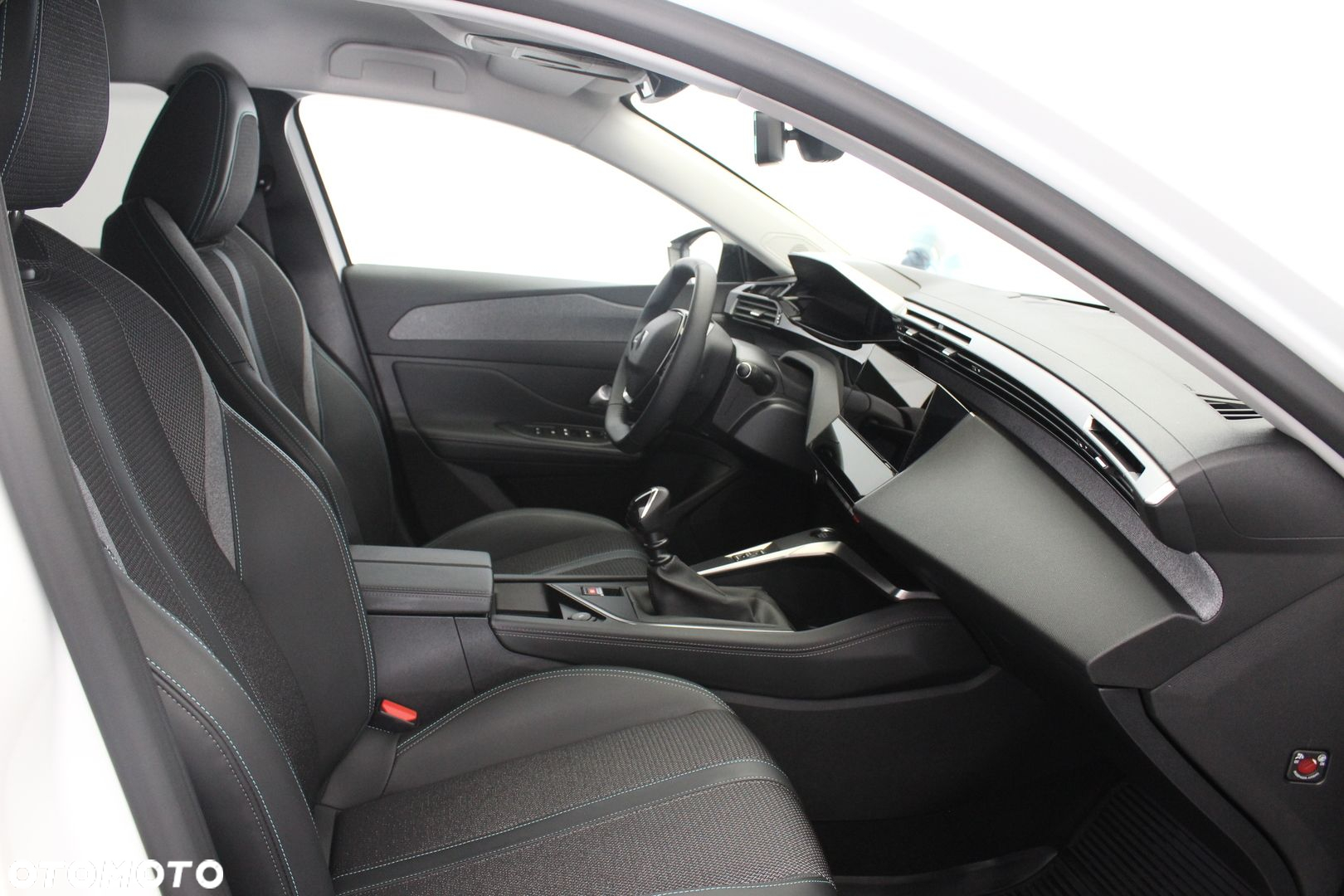 Peugeot 308 - 15