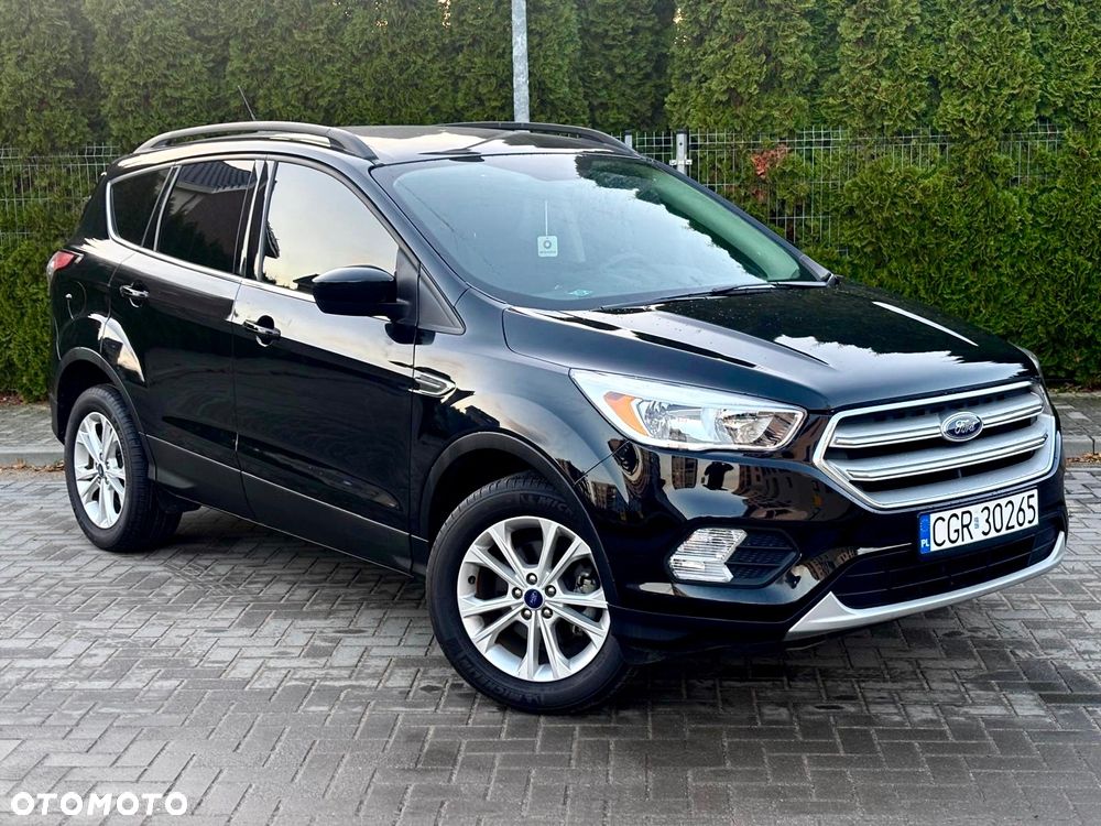 Ford Escape - 7