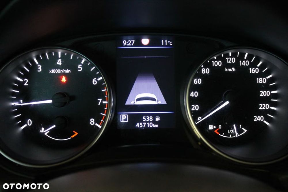 Nissan Qashqai 1.3 DIG-T DCT N-CONNECTA - 11