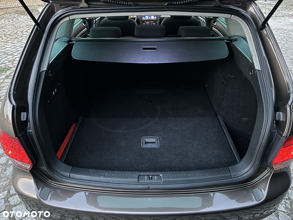 Volkswagen Golf 1.4 TSI Highline - 34