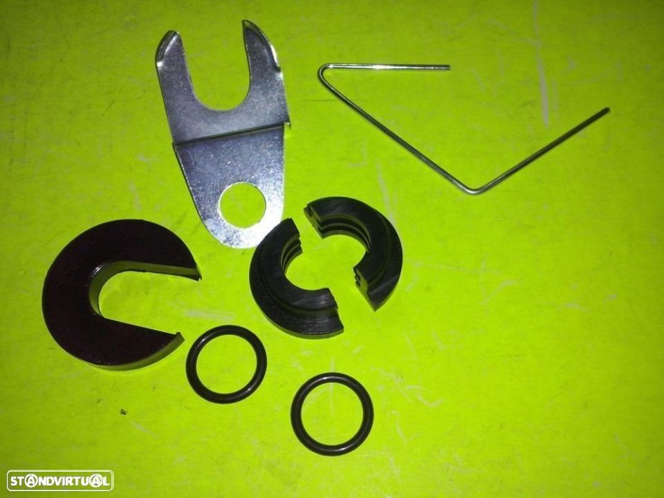 Vedante caixa de velocidades Renault Clio Megane Express Kangoo - 1