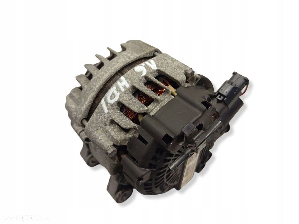 Alternator PEUGEOT OPEL Citroen C4 II Picasso 1.6 BLUEHDI EHDI 9810525380 - 13