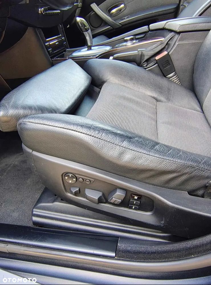 BMW Seria 5 - 20