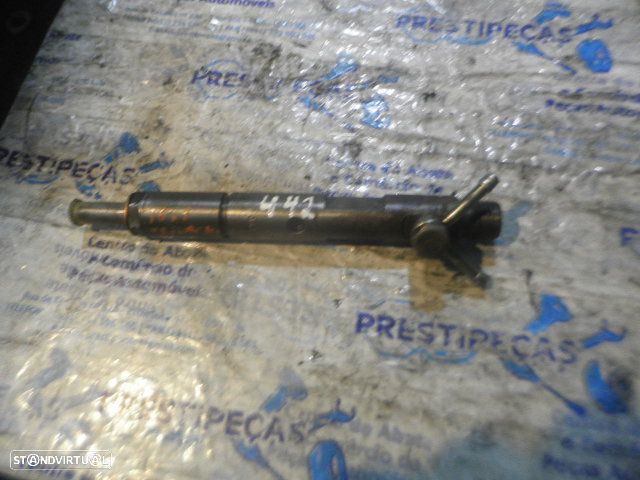 Injetor 0432193701 LAND ROVER FREELANDER 2000 2.0DI 4X4 95CV 5P PRETO - 1