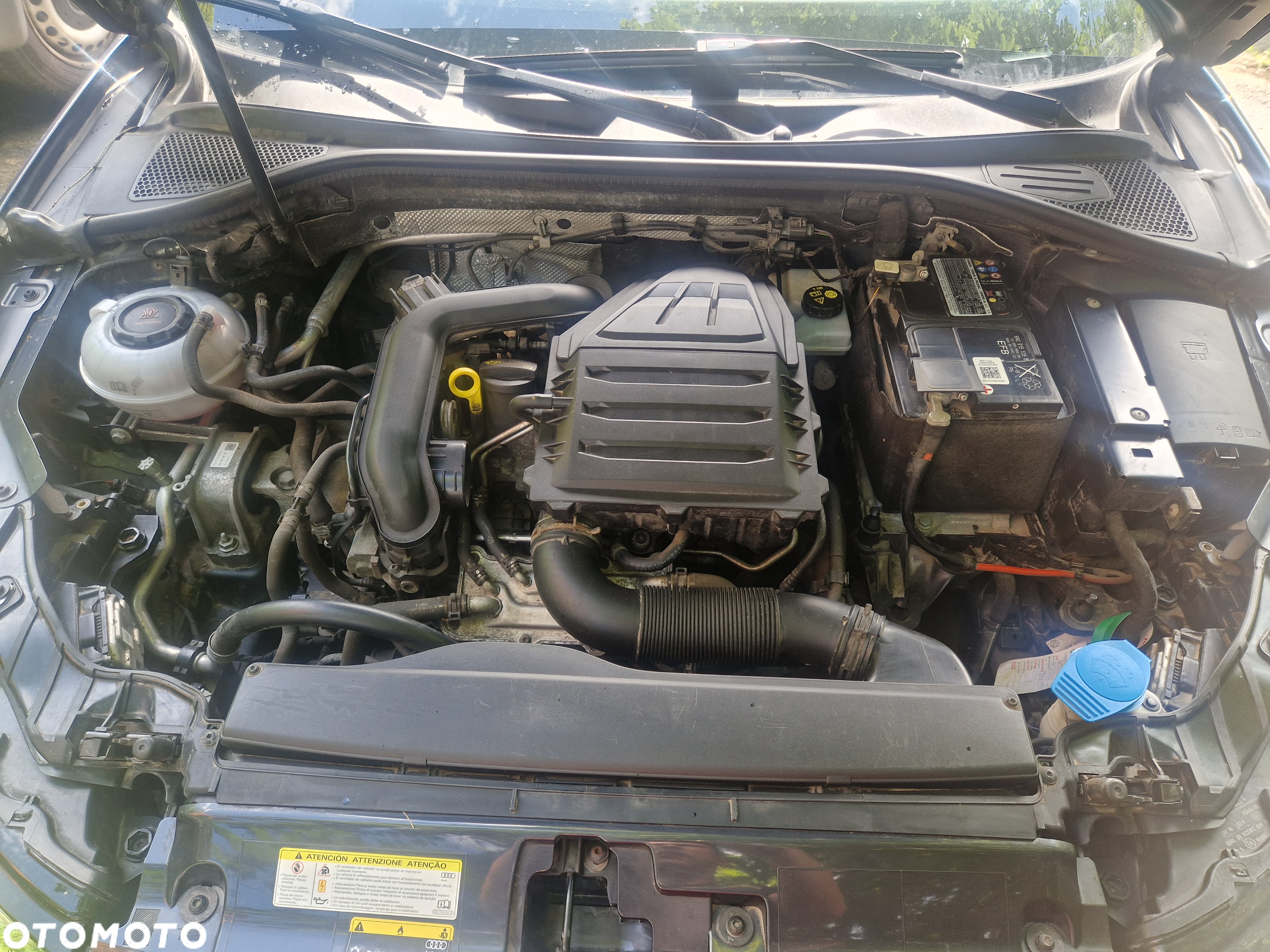 Audi A3 1.0 TFSI sport - 18