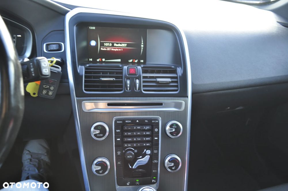 Volvo XC 60 - 18