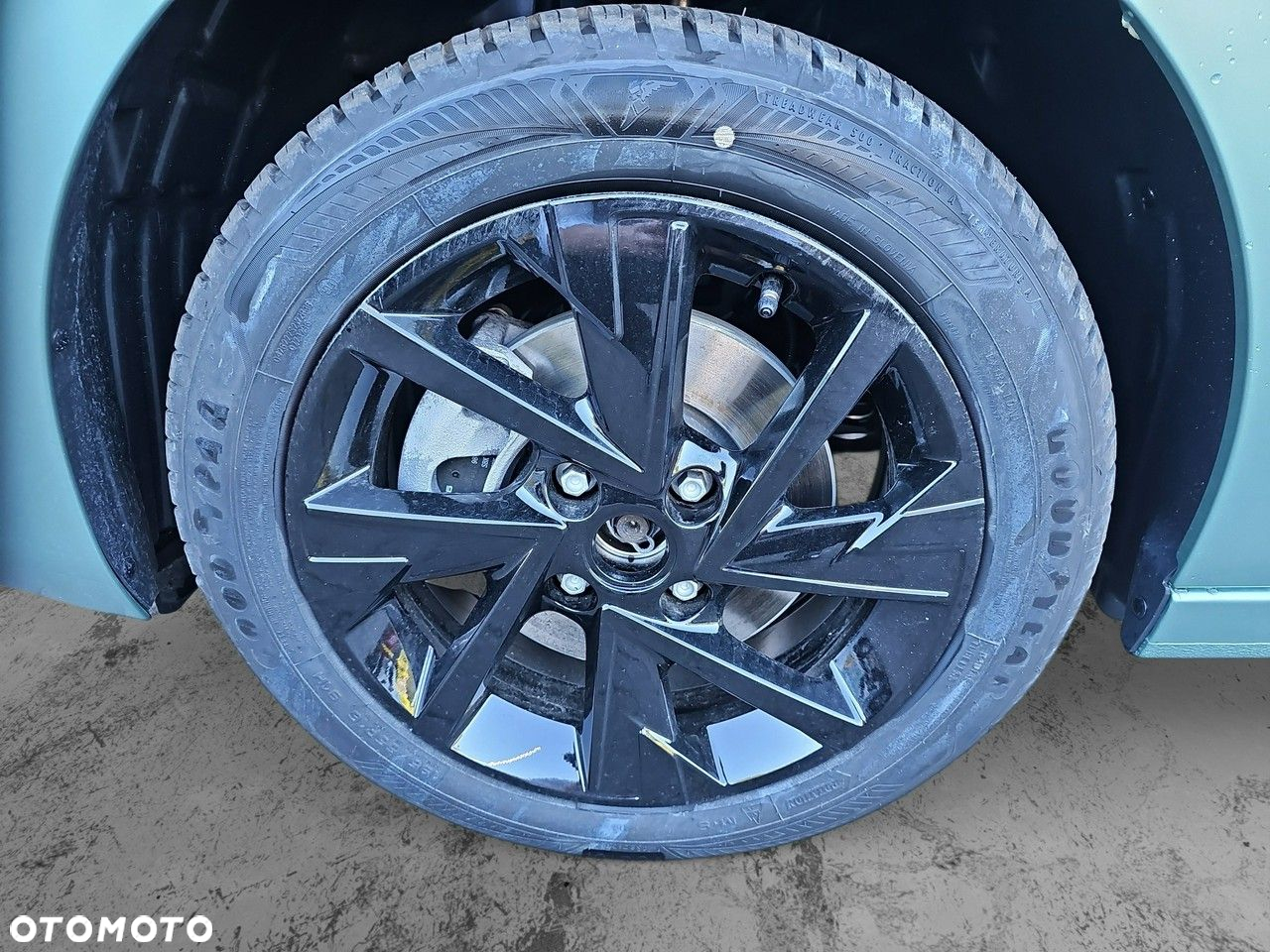 Opel Corsa - 9