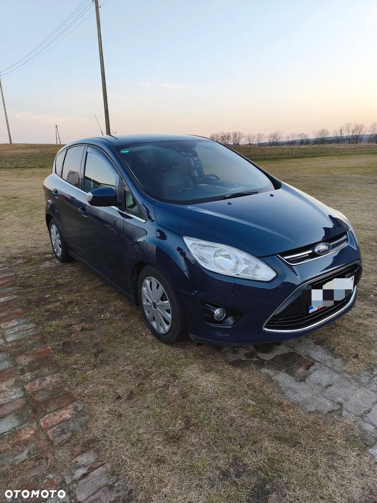 Ford C-MAX - 2