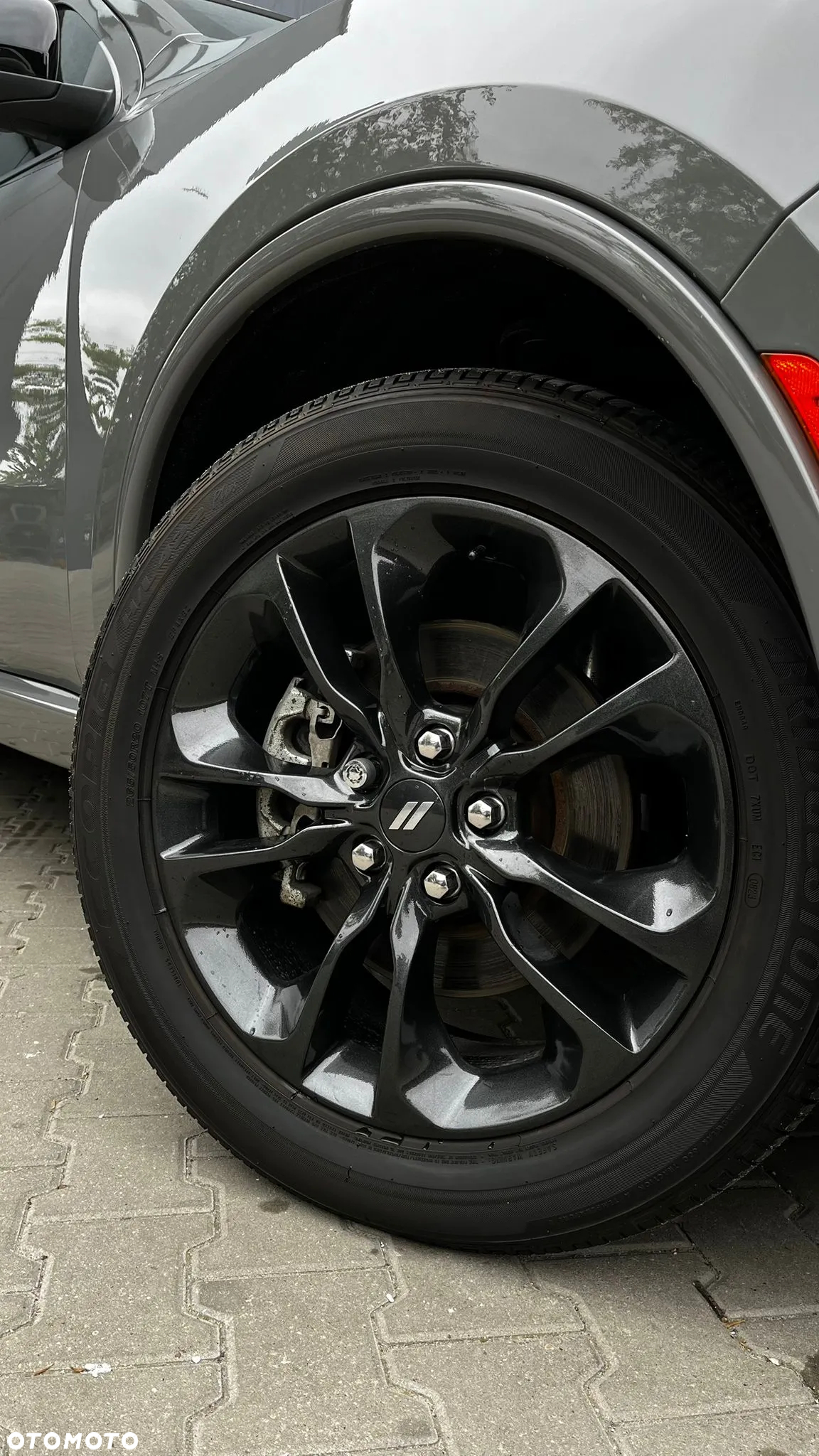 Dodge Durango - 26