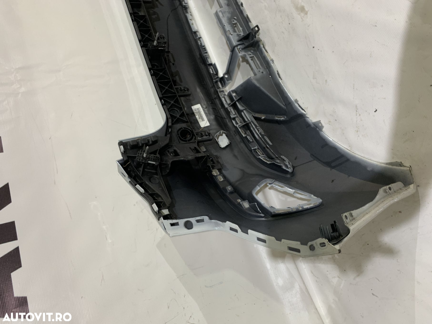 Bara spate Audi A3 Sportback, Hatchback, 2019, 2020, 2021, 2022, 2023, cod origine OE 8Y4807511. - 5