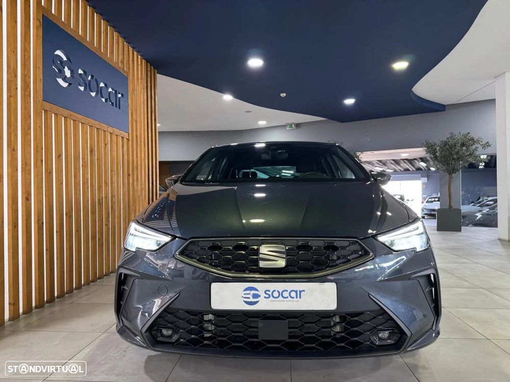 SEAT Ibiza 1.0 TSI Style - 3