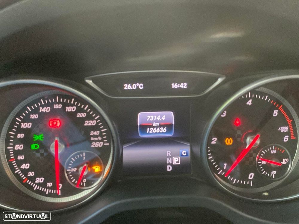 Mercedes-Benz A 180 - 11