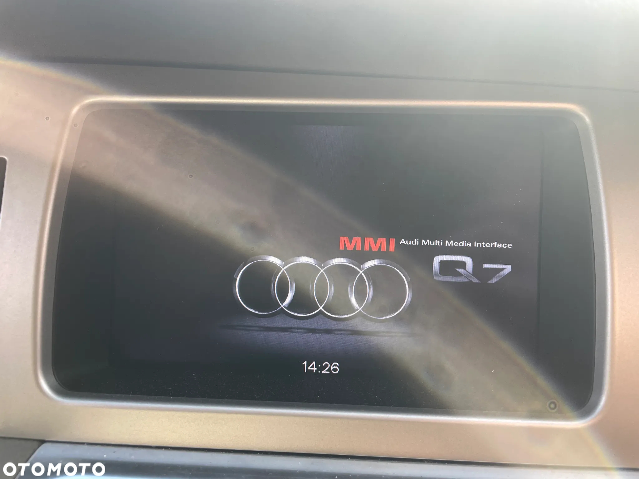 Audi Q7 3.0 TFSI Quattro Tiptronic - 16