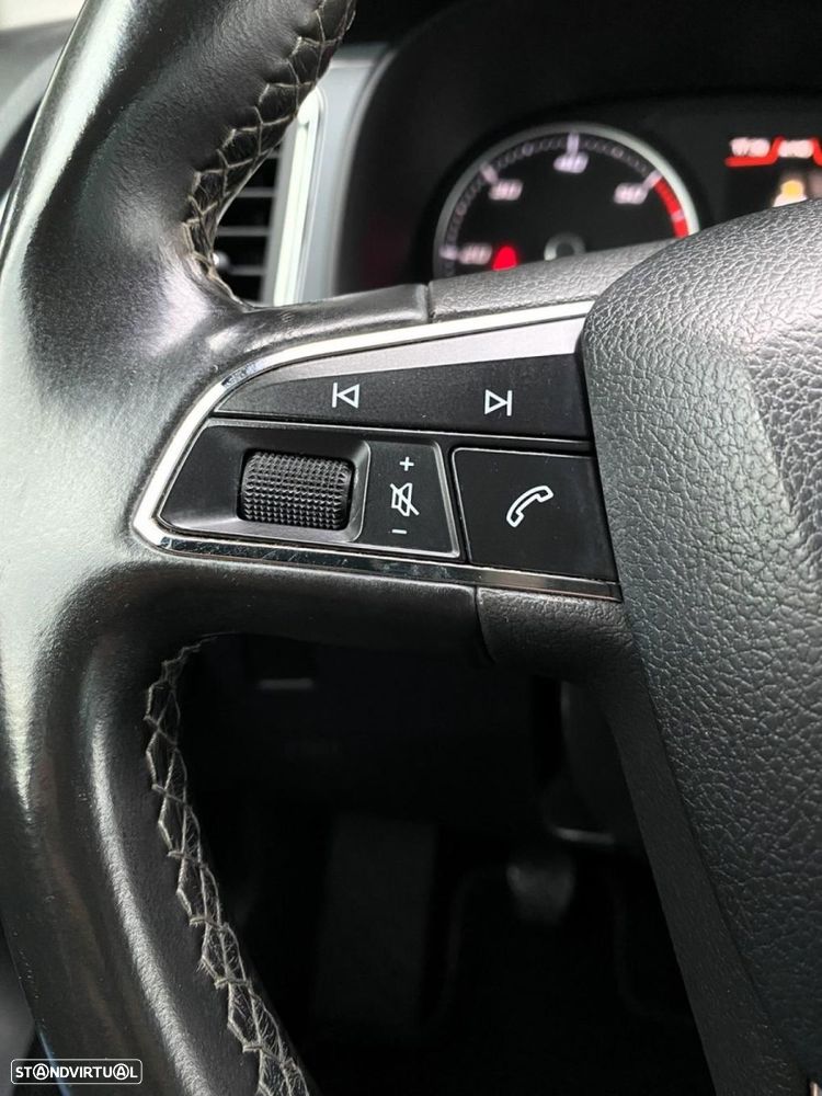 SEAT Ateca 1.6 TDI Style - 21