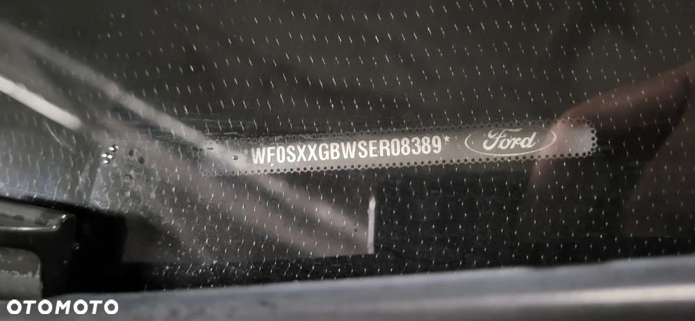 Ford S-Max 2.0 TDCi DPF Titanium - 18