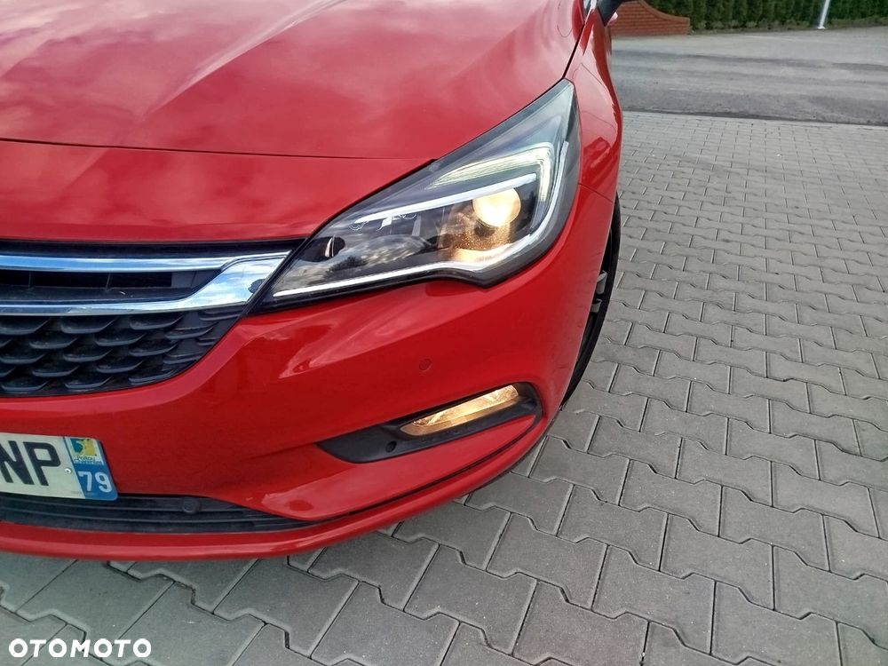 Opel Astra - 15