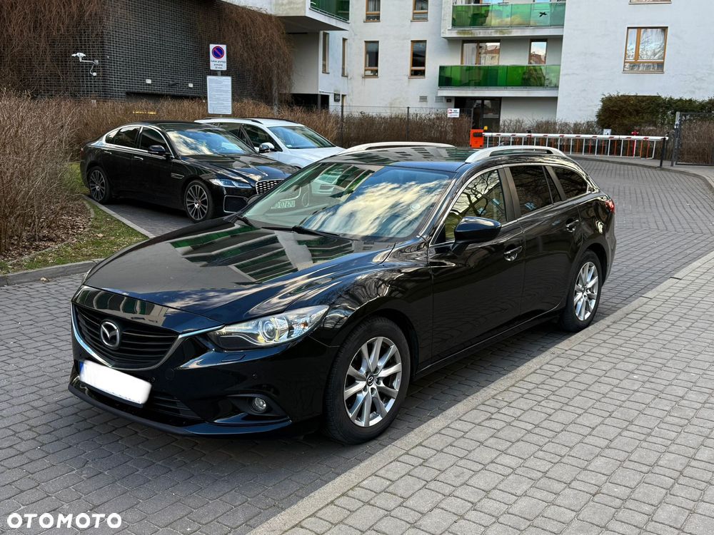 Mazda 6 2.0 SkyMotion - 7