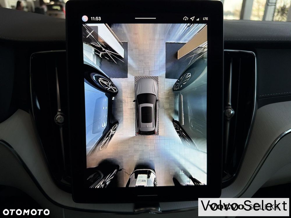 Volvo XC 60 - 21